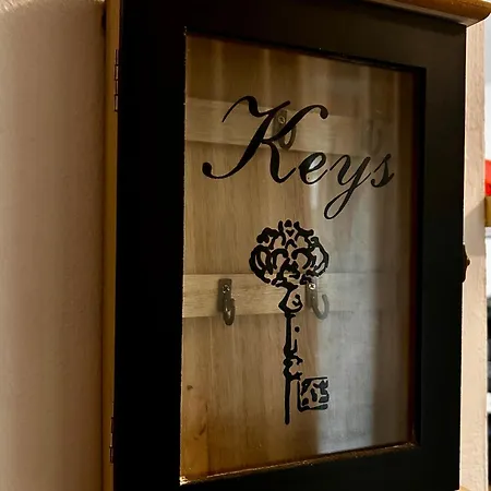 Chic Elena 아파트 Năvodari