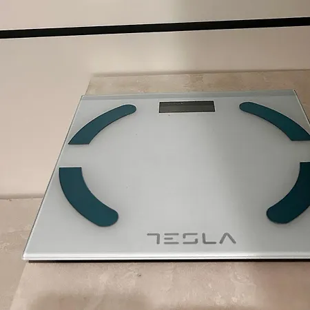 아파트 Chic Elena *