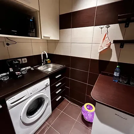 아파트 Chic Elena