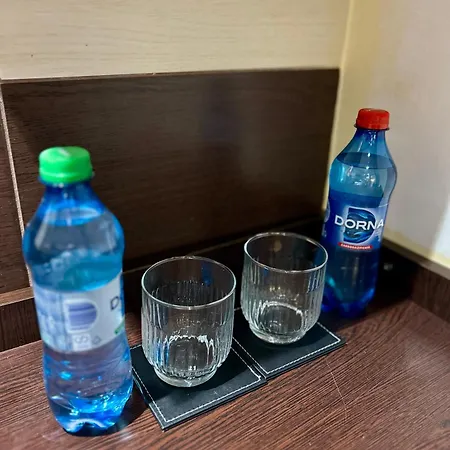 Chic Elena Appartement *