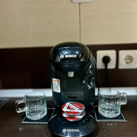 Chic Elena アパート ナボダリ