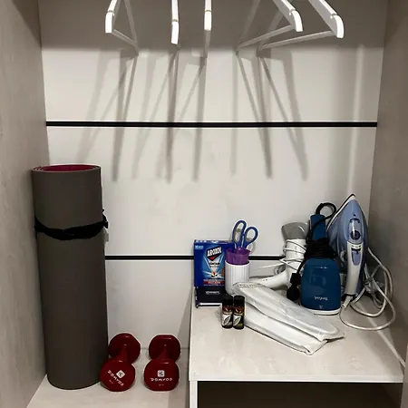 Appartement Chic Elena *