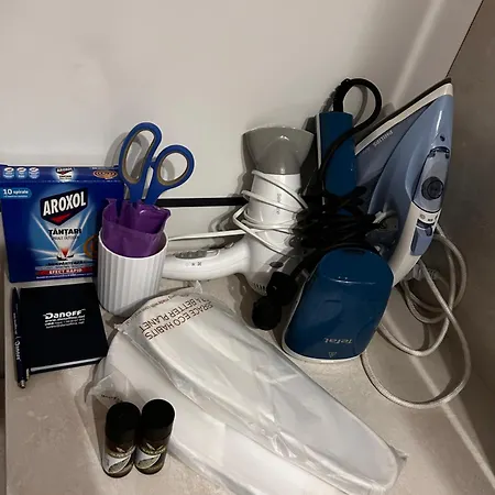 Chic Elena * Năvodari