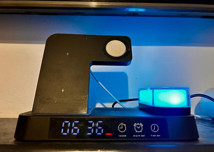 Chic Elena Apartament Năvodari