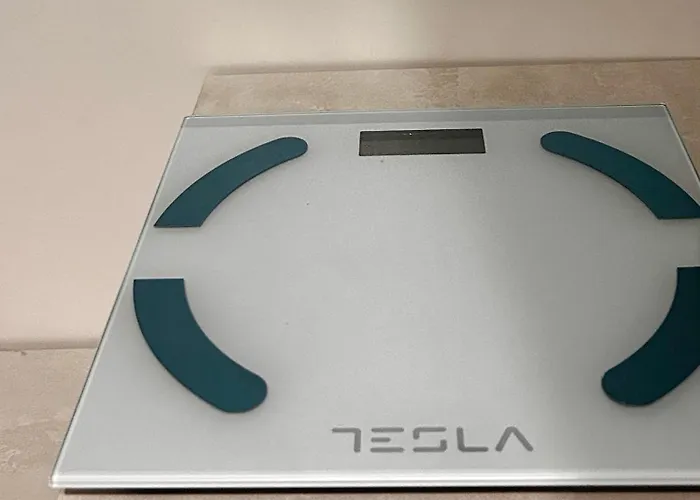 アパート Chic Elena *