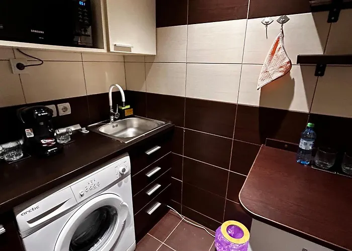 アパート Chic Elena