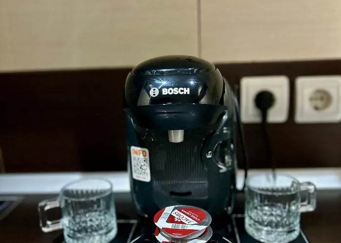 Chic Elena Apartament Năvodari