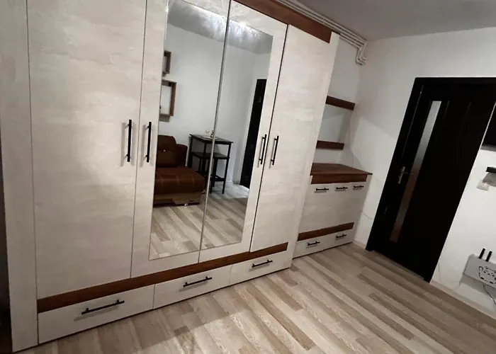 Chic Elena Apartament