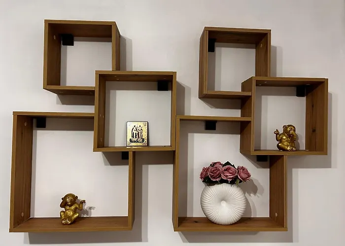 Chic Elena Apartament Năvodari