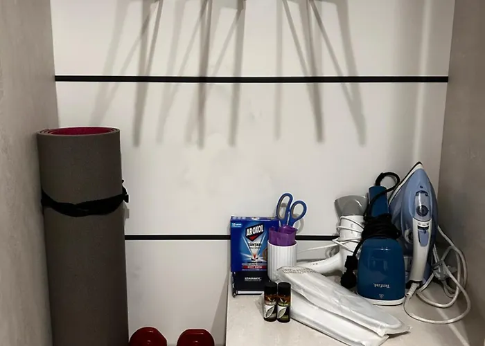 アパート Chic Elena *